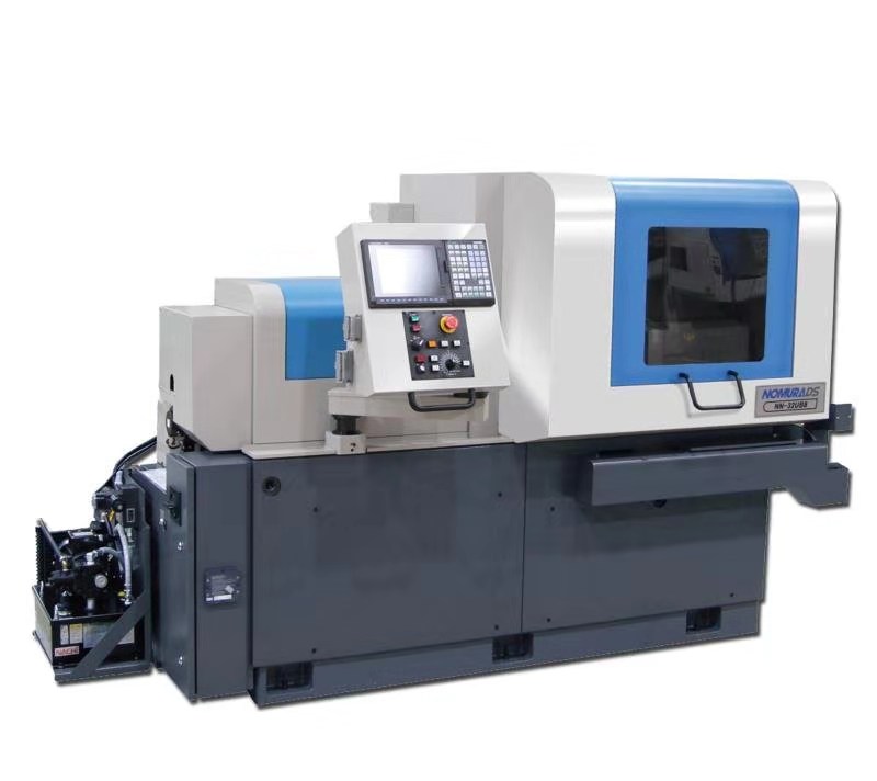 日本野村N0MURADS走心機（CNC） (1)
